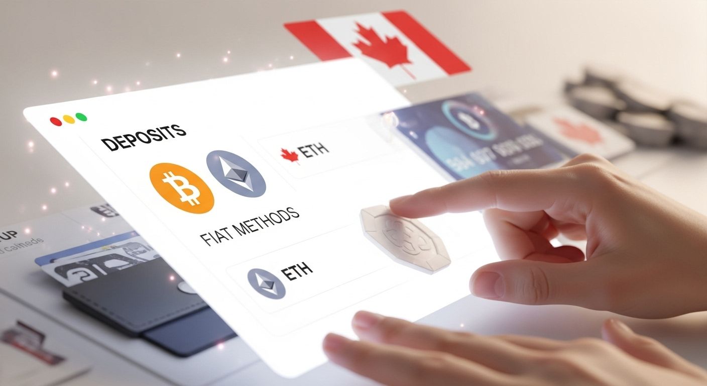 Available Deposit Methods mobile payment casino

