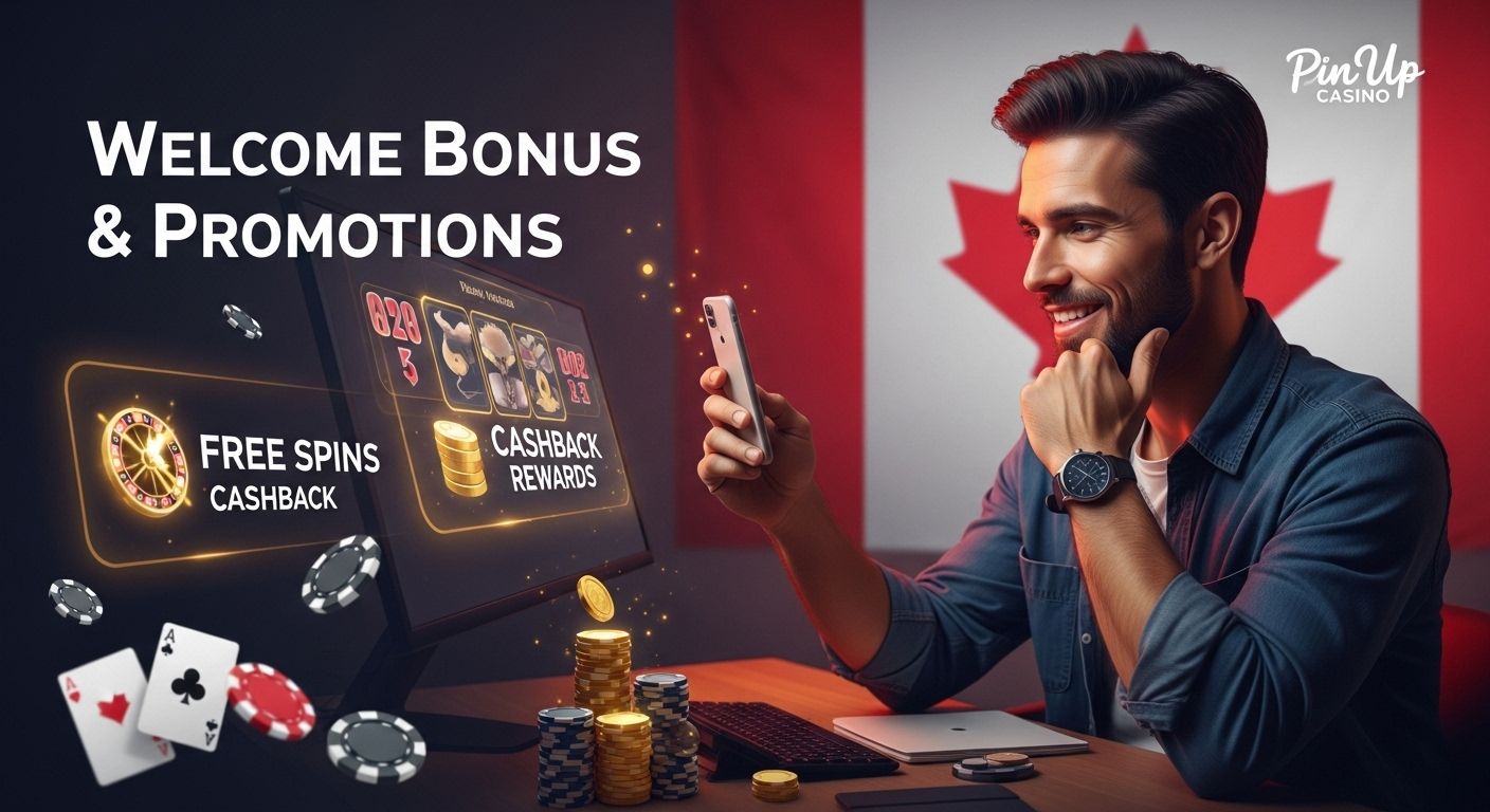 Benefits of Playing Here pin-up bet canada 