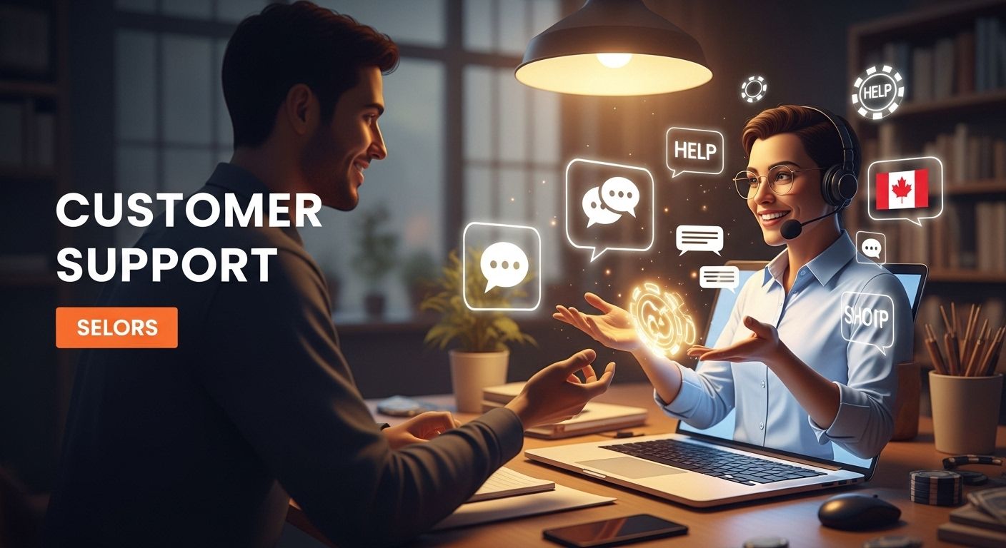 Customer Support casino pin up pari 